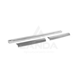 V-MAX CORN SET 20 KNIVES + 1 PREMIUM SHEARBAR + 40 BOLTS