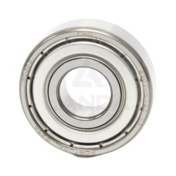 ROULEMENT A BILLES TYPE 6201CZZC3