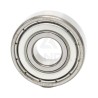 ROULEMENT A BILLES TYPE 6201CZZC3