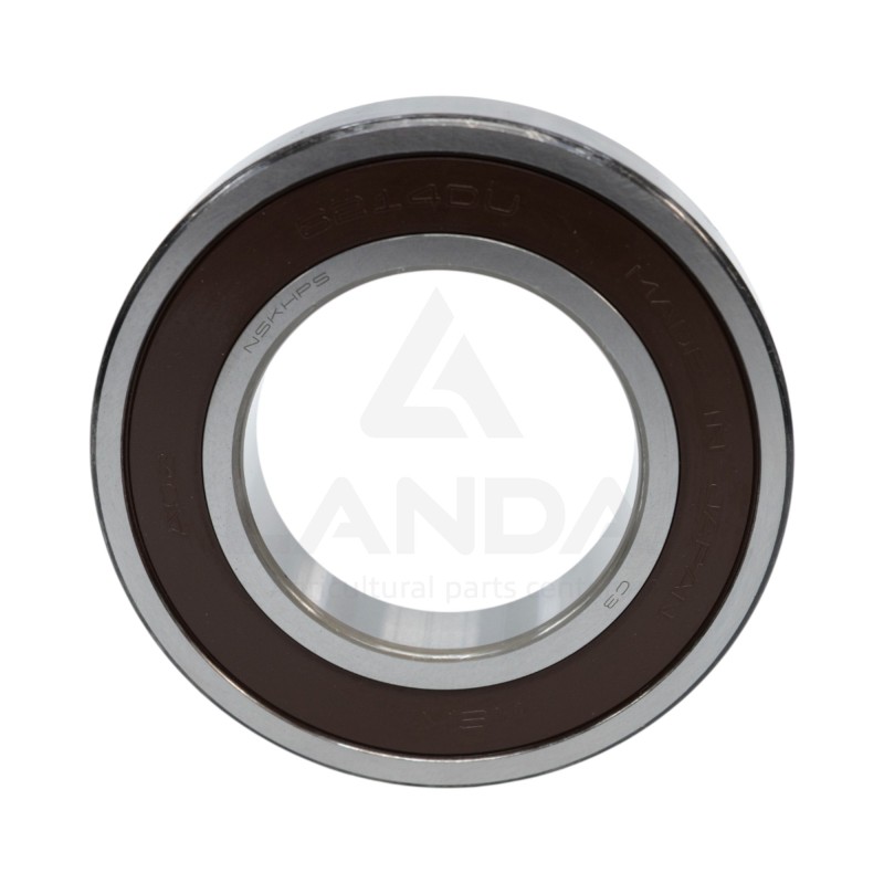 ROULEMENT A BILLES