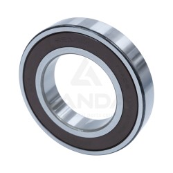 BALL BEARING