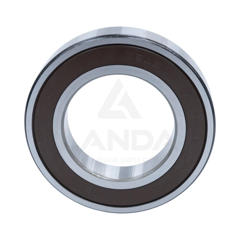 ROULEMENT A BILLES 62152RSC3E