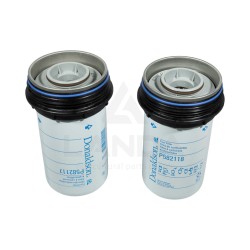 KIT FILTRES GASOIL (2 Filtres )