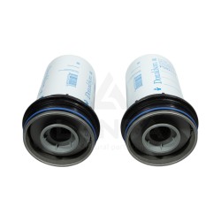 SET OF 2 FUEL FILTERS