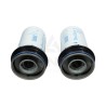SET OF 2 FUEL FILTERS