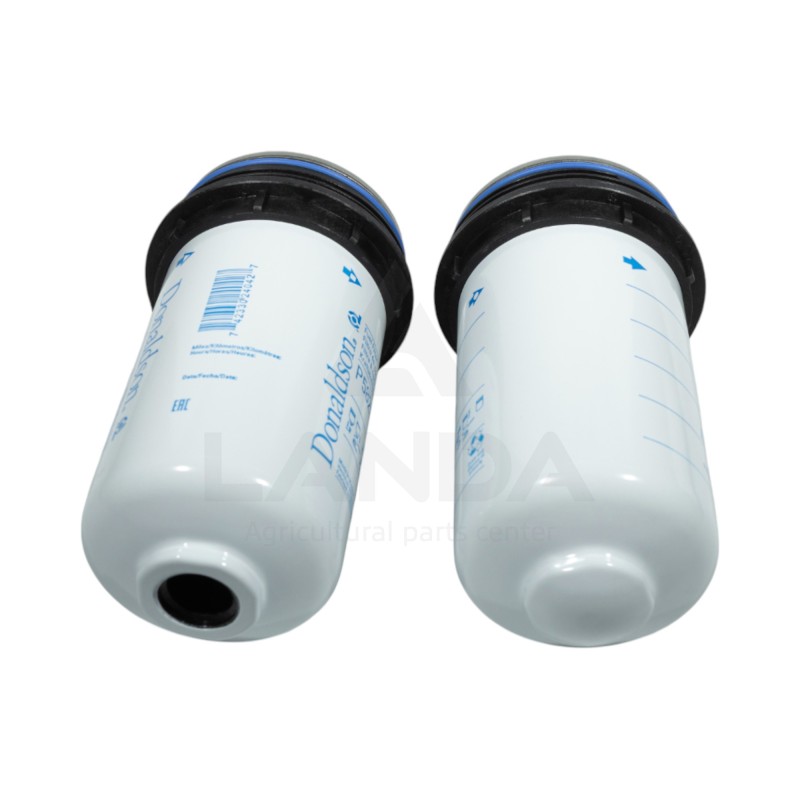 KIT FILTRO DE GASOIL (2 Filtros )