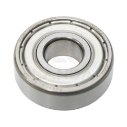 ROULEMENT A BILLES TYPE 6201CZZC3