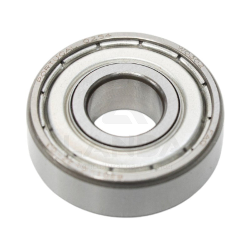 ROULEMENT A BILLES TYPE 6201CZZC3