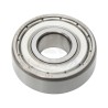 ROULEMENT A BILLES TYPE 6201CZZC3