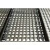 GRILLE SUPERIEURE (1522x1914,5 - CZ/2) REGLAGE MANUEL