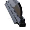 RASCADOR RODILLO LISO TUNGSTENE