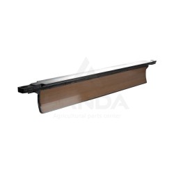 RASCADOR RODILLO LISO TUNGSTENE