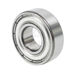 BALL BEARING