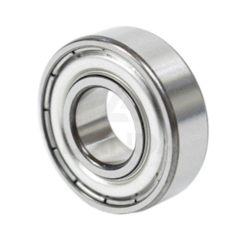 ROULEMENT A BILLES TYPE 6202CZZC3