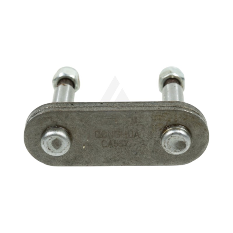ATTACHE RAPIDE CA557 AXE CHROME (Ecrou inclus)