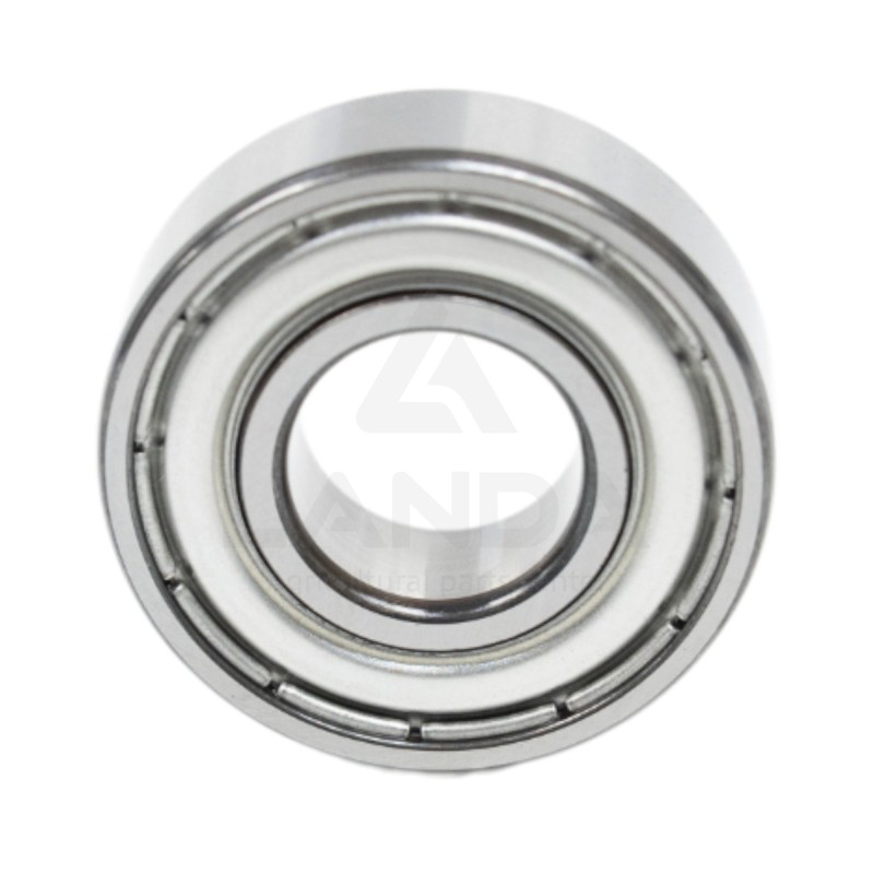 ROULEMENT A BILLES TYPE 6202CZZC3