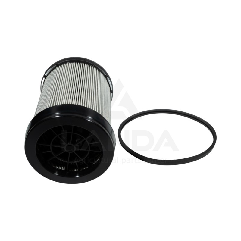 HYDRAULIC CARTRIDGE FILTER