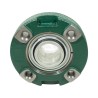 SOPORTE DE RODAMIENTO CARRE (4 FIJACIONES)