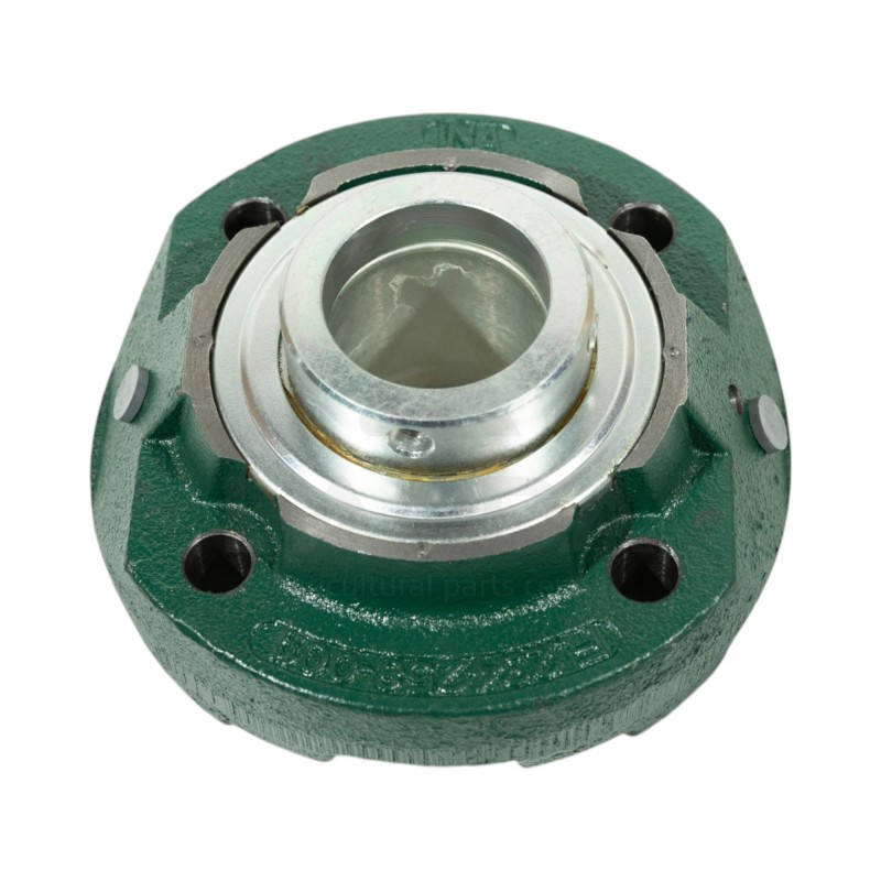 SQUARE HOUSING BEARING UNIT (4 HOLES)
