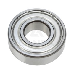 ROULEMENT A BILLES TYPE 6202CZZC3