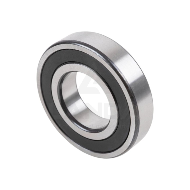 ROULEMENT A BILLES 62072RSC3