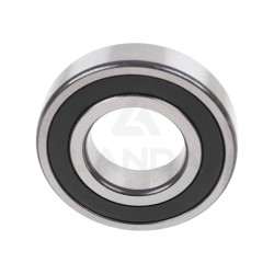 ROULEMENT A BILLES 62072RSC3