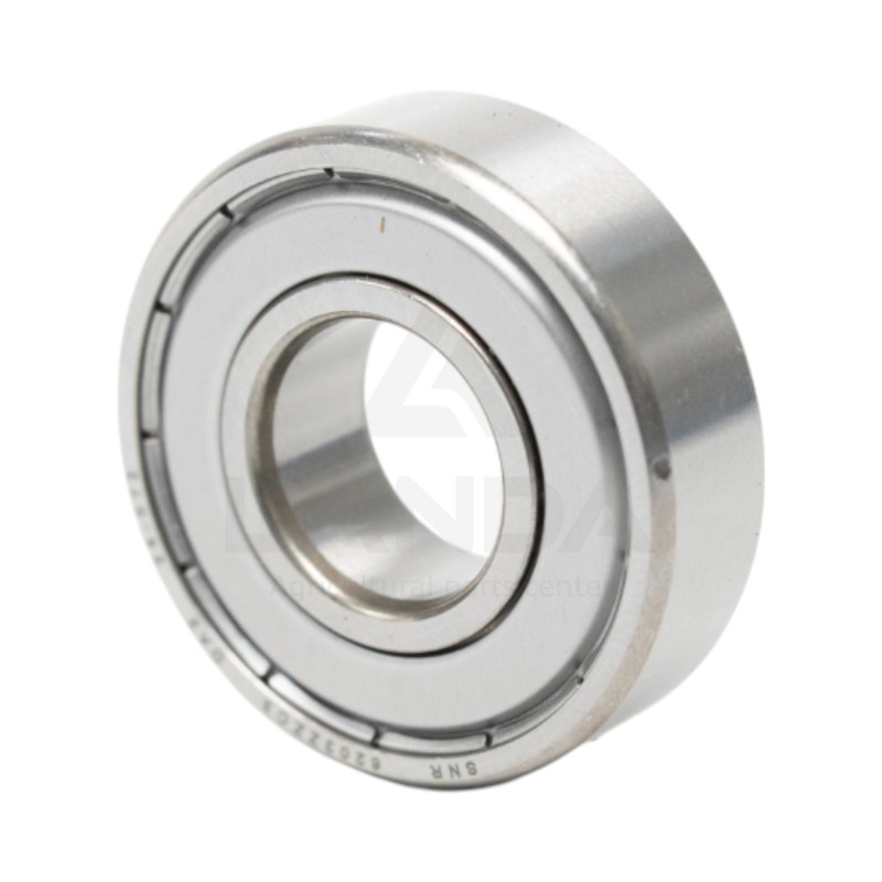 ROULEMENT A BILLES TYPE 6203ZZC3