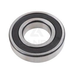 BALL BEARING