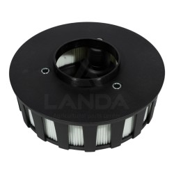 FILTRE RENIFLARD Moteur Rond