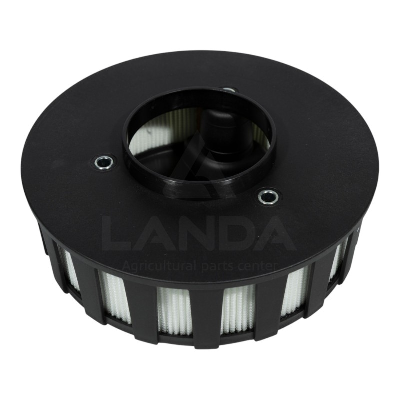 FILTRE RENIFLARD Moteur Rond