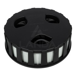 FILTRO RESPIRADERO MOTOR REDONDO