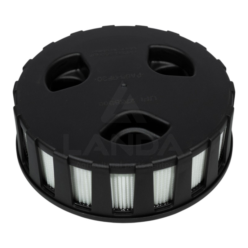 FILTRO RESPIRADERO MOTOR REDONDO