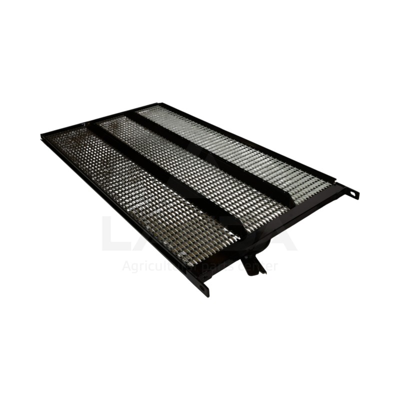 DEMI-GRILLE INFERIEURE (1440 x 785- CZ/1)