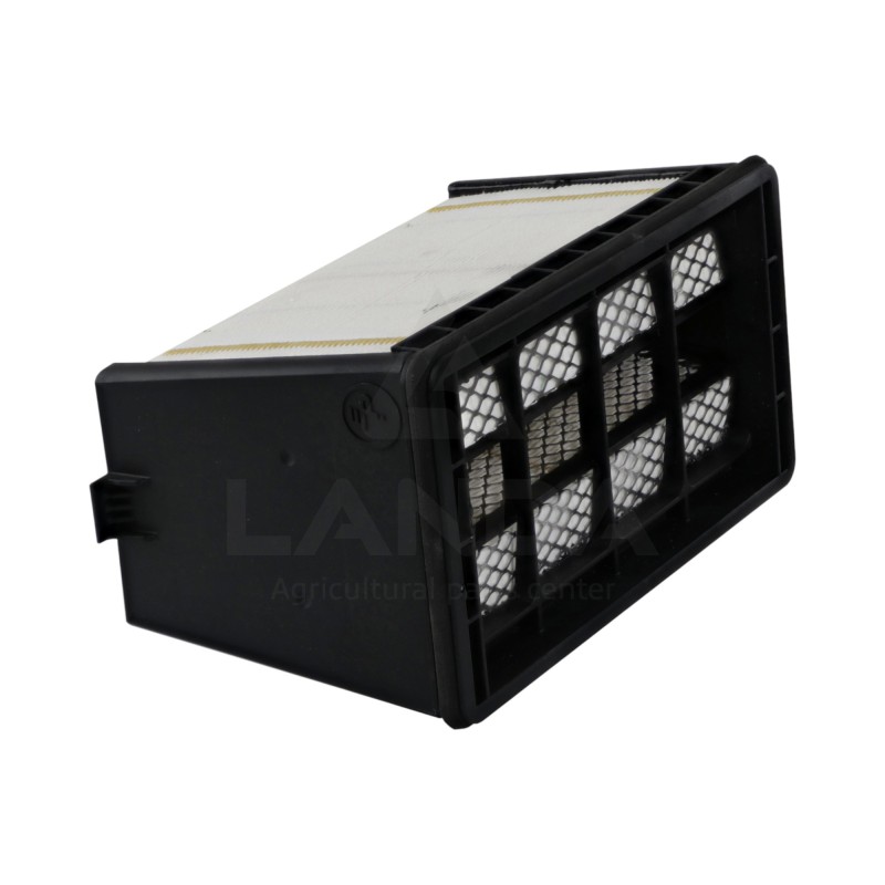 FILTRO AIRE EXTERIOR RECTANGULAT