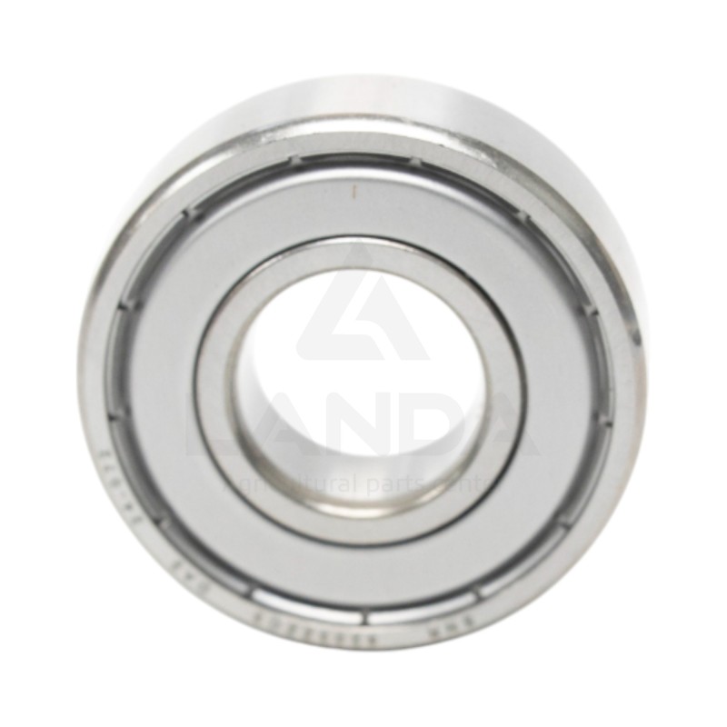 ROULEMENT A BILLES TYPE 6203ZZC3
