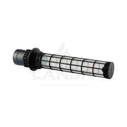 HYDRAULIC CARTRIDGE FILTER