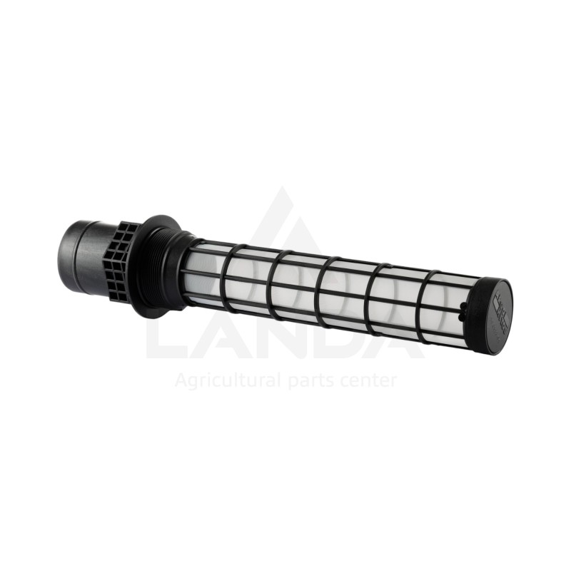 HYDRAULIC CARTRIDGE FILTER