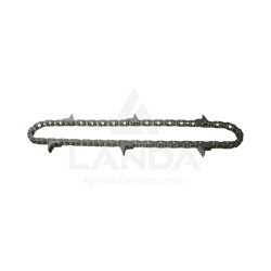 CADENA ALIMENTADORA CA627 (76M)