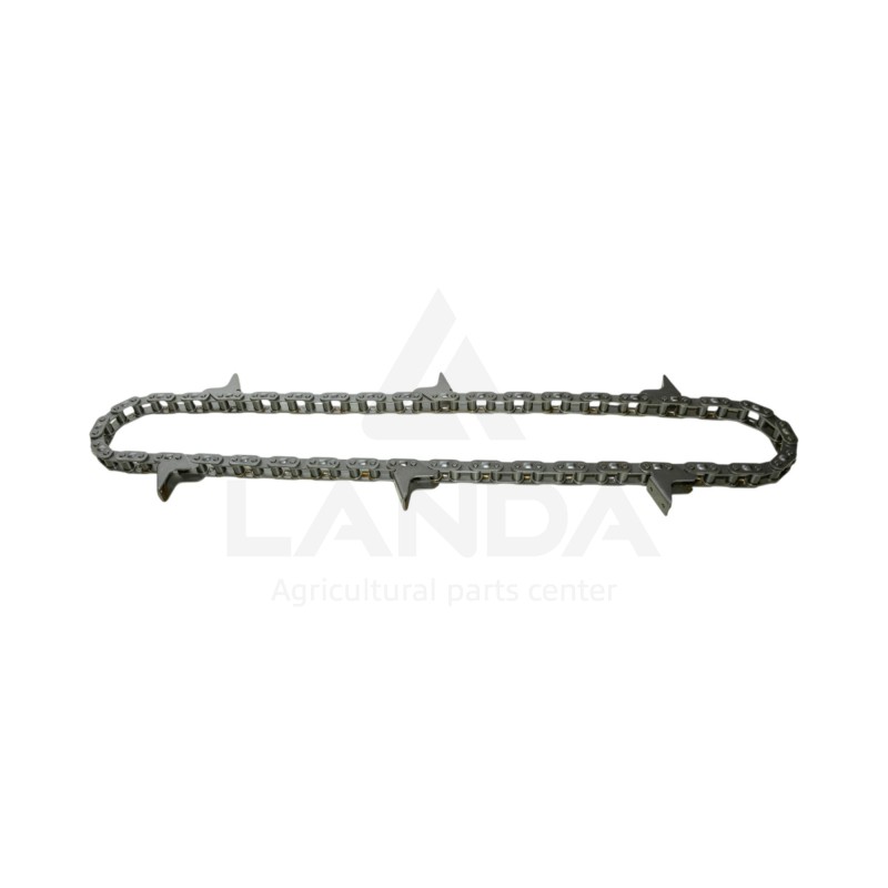 CADENA ALIMENTADORA CA627 (76M)