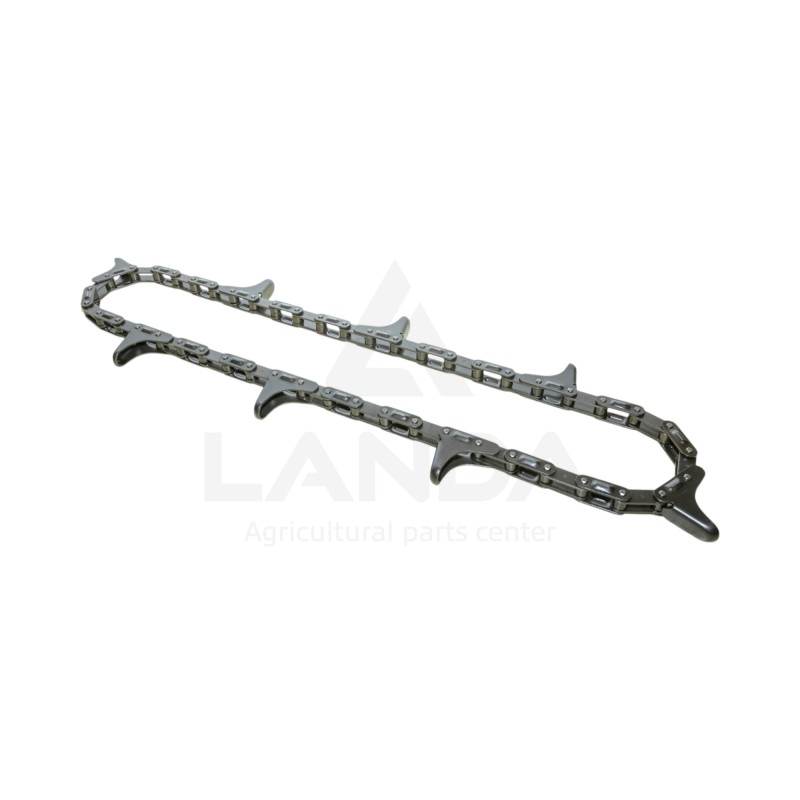 CADENA ALIMENTADORA CA555 (48 ESLABONES)
