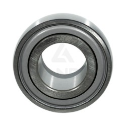 SELF-ALIGNING BALL BEARING