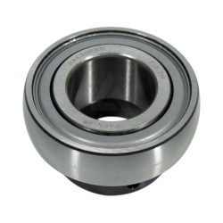SELF-ALIGNING BALL BEARING