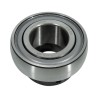 SELF-ALIGNING BALL BEARING