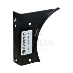 TOLE ANTI-PELOTAGE DROITE (Lg218mm)