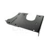 LH LOWER FEED ROLL WEAR PLATE