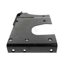 LH LOWER FEED ROLL WEAR PLATE