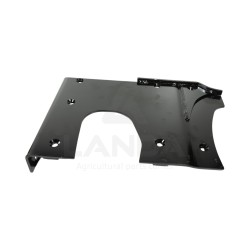 LH LOWER FEED ROLL WEAR PLATE