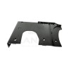 LH LOWER FEED ROLL WEAR PLATE