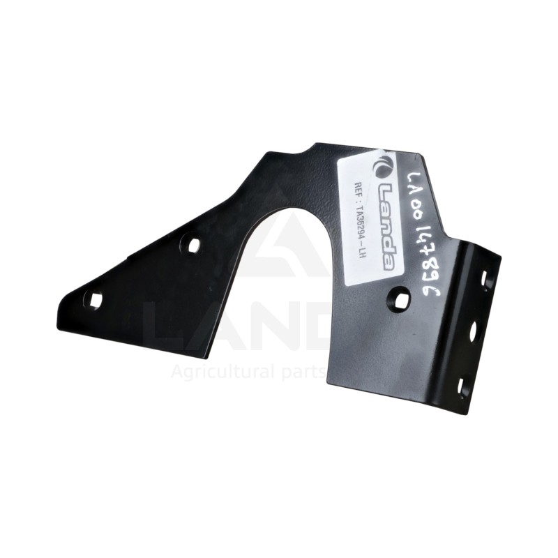 PLAQUE D'USURE SUPERIEURE GAUCHE