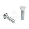 TORNILLO CABEZA FRESADA CUELLO CUADRADO (M10x40)